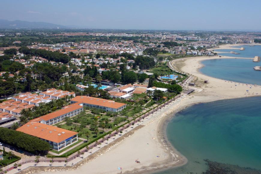 4 Sterne Familienhotel: Estival El Dorado Resort - Cambrils, Costa Dorada (Katalonien)