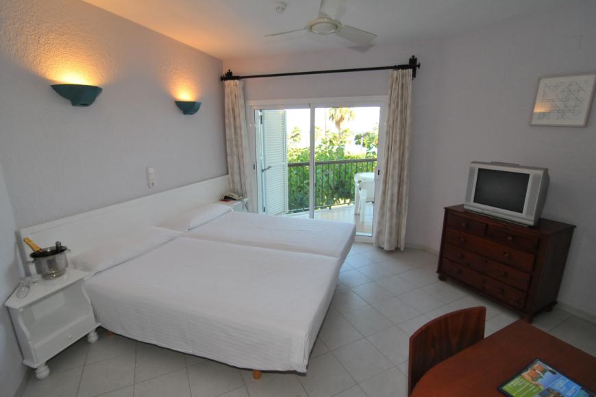 4 Sterne Familienhotel: Estival El Dorado Resort - Cambrils, Costa Dorada (Katalonien), Bild 5