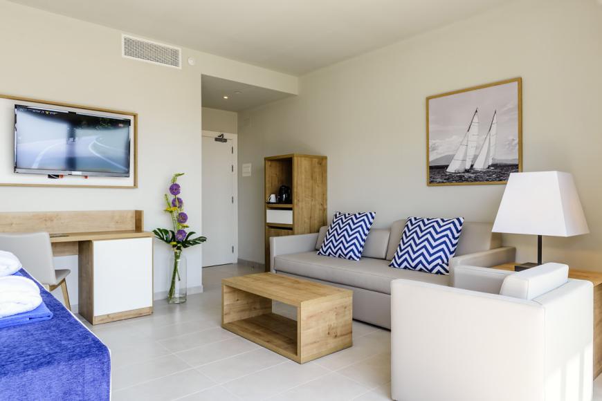 4 Sterne Familienhotel: Estival El Dorado Resort - Cambrils, Costa Dorada (Katalonien), Bild 10