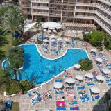 4 Sterne Hotel: Ponient Dorada Palace by PortAventura World, Salou, Costa Dorada (Katalonien)