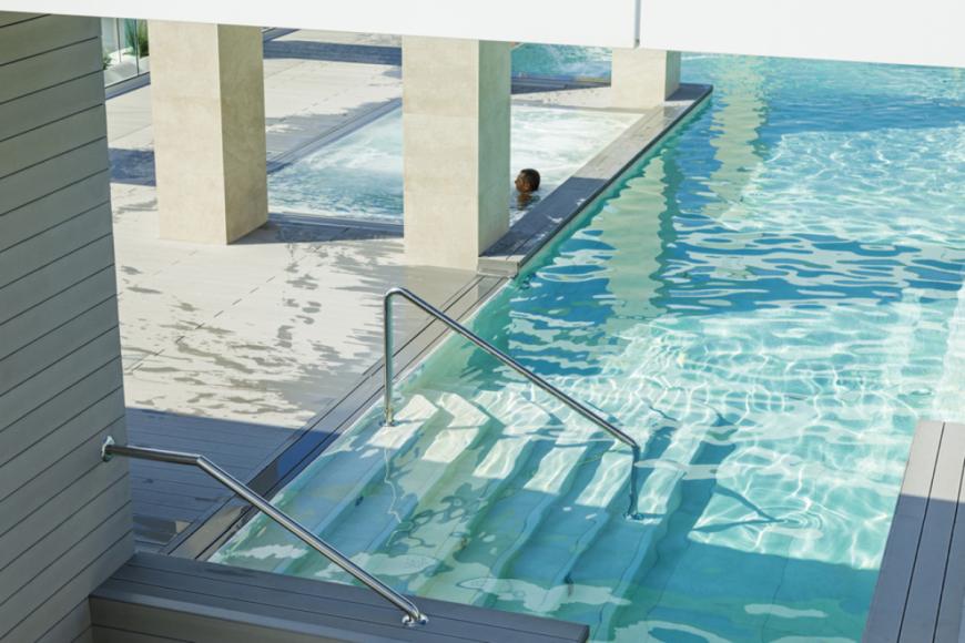 4 Sterne Hotel: Olympus Palace - Salou, Costa Dorada (Katalonien), Bild 7