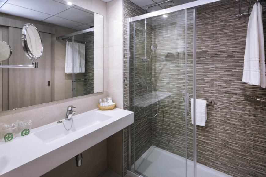 4 Sterne Hotel: Olympus Palace - Salou, Costa Dorada (Katalonien), Bild 2