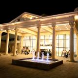 5 Sterne Hotel: Gran Palas, La Pineda, Costa Dorada (Katalonien)