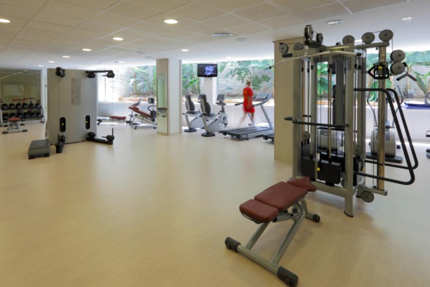 5 Sterne Hotel: Gran Palas - La Pineda, Costa Dorada (Katalonien), Bild 7