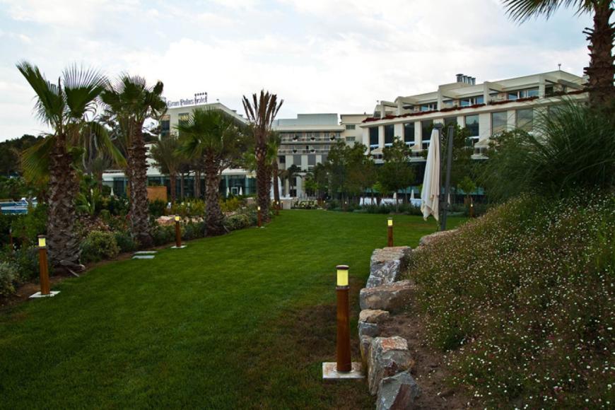 5 Sterne Hotel: Gran Palas - La Pineda, Costa Dorada (Katalonien), Bild 4