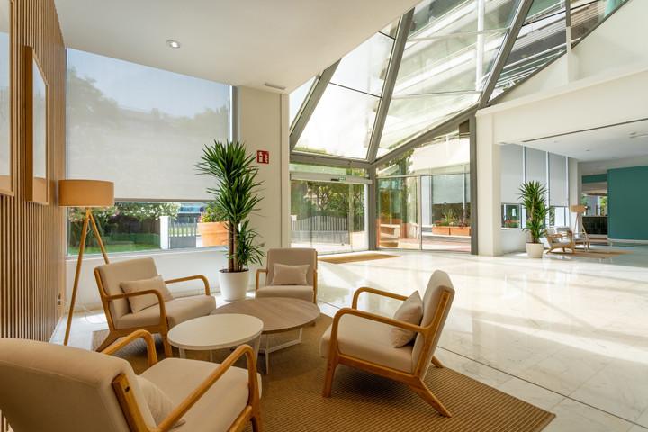 4 Sterne Familienhotel: Ponient Piramide Salou by PortAventura World - Salou, Costa Dorada (Katalonien), Bild 8