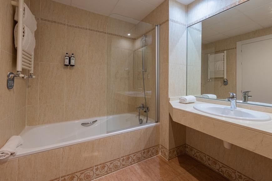 4 Sterne Familienhotel: Ponient Piramide Salou by PortAventura World - Salou, Costa Dorada (Katalonien), Bild 7