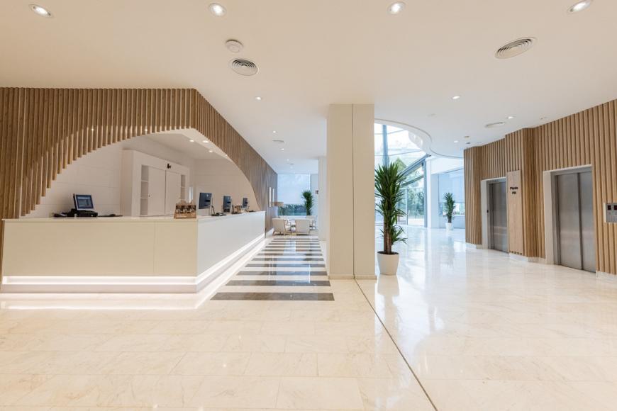 4 Sterne Familienhotel: Ponient Piramide Salou by PortAventura World - Salou, Costa Dorada (Katalonien), Bild 4