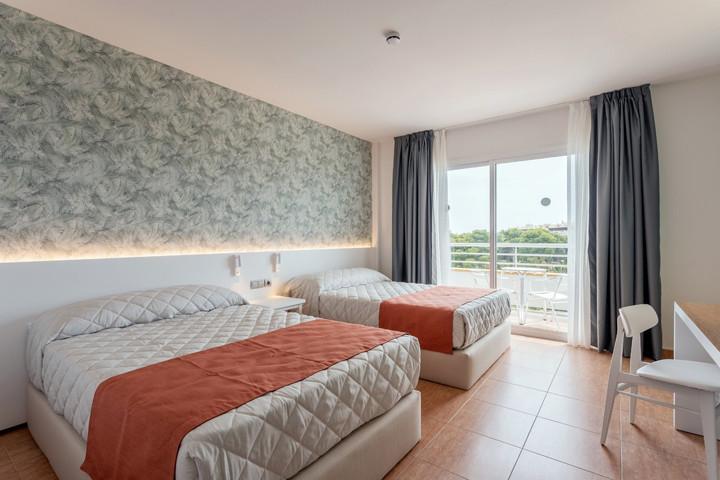 4 Sterne Familienhotel: Ponient Piramide Salou by PortAventura World - Salou, Costa Dorada (Katalonien), Bild 6