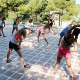 Camping Estival Torre de la Mora, Bild 10