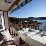 2 Sterne Hotel: Camping Estival Torre de la Mora, Altafulla, Costa Dorada (Katalonien)