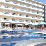 3 Sterne Hotel: Santa Monica, Salou, Costa Dorada (Katalonien)