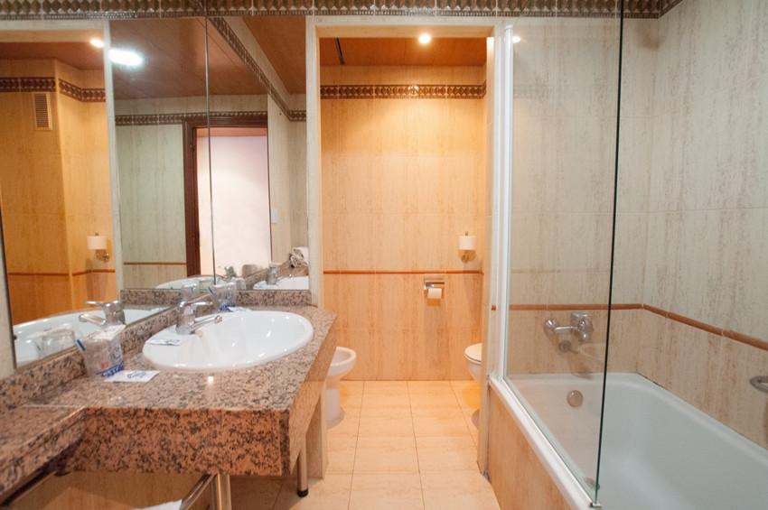 3 Sterne Hotel: Santa Monica - Salou, Costa Dorada (Katalonien), Bild 6