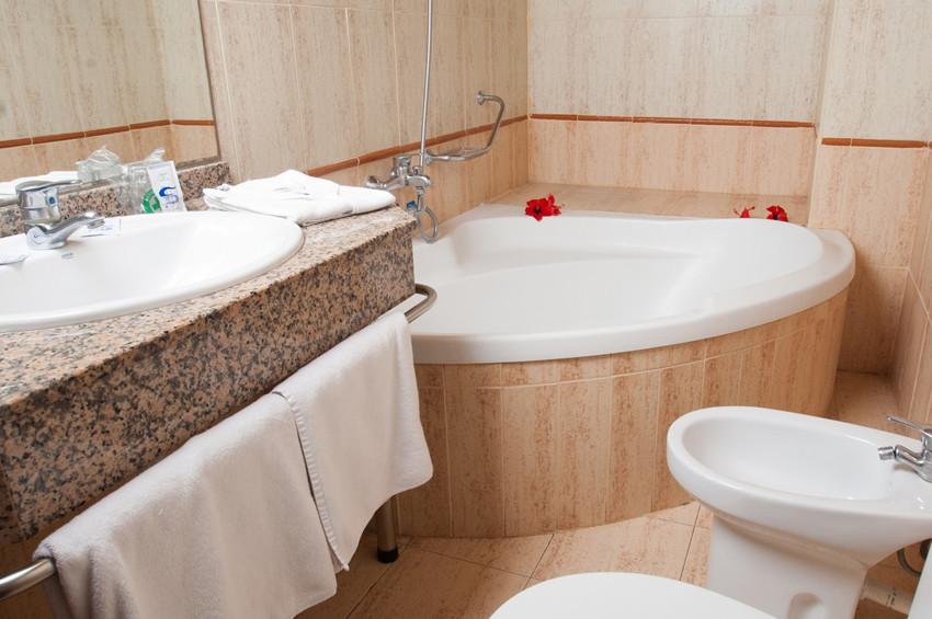 3 Sterne Hotel: Santa Monica - Salou, Costa Dorada (Katalonien), Bild 7