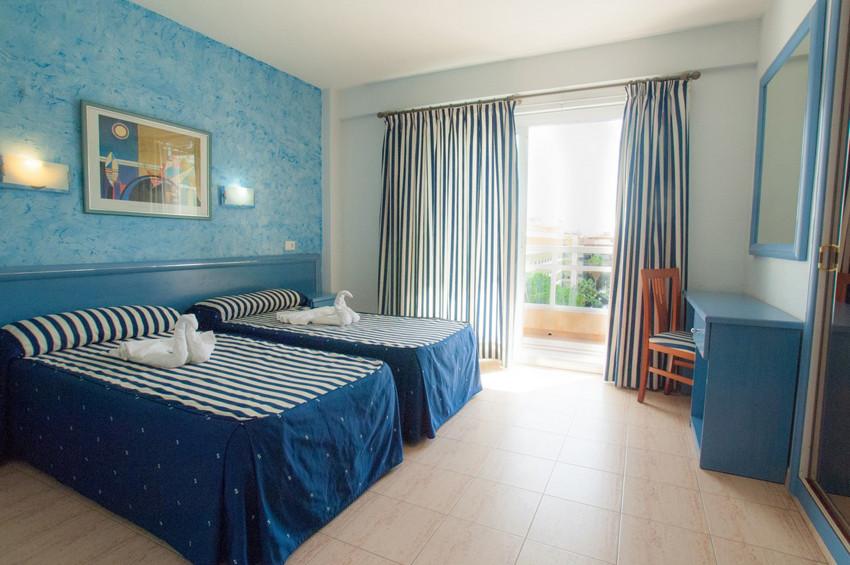 3 Sterne Hotel: Santa Monica - Salou, Costa Dorada (Katalonien), Bild 4