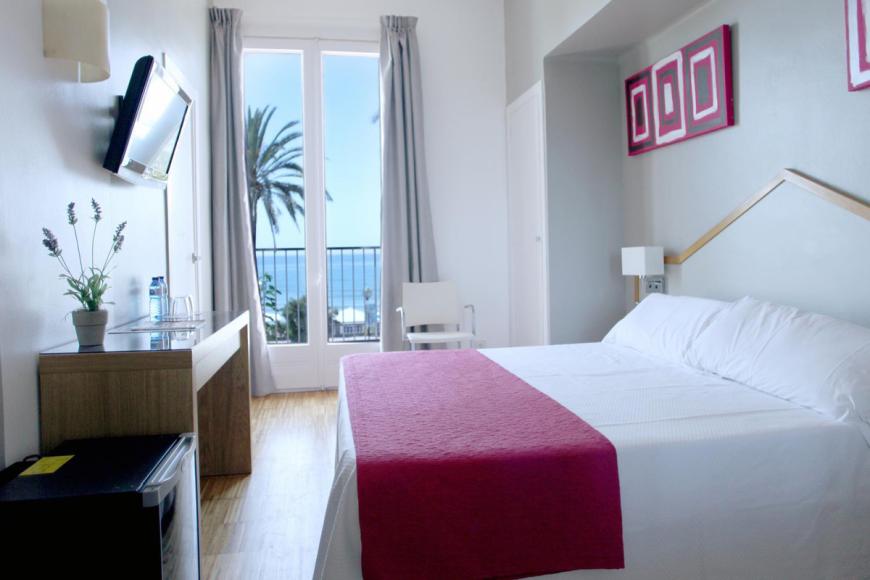 3 Sterne Hotel: Subur - Sitges, Costa Dorada (Katalonien), Bild 5