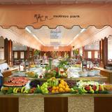 HTOP Molinos Park, Bild 9