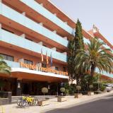 3 Sterne Hotel: HTOP Molinos Park, Salou, Costa Dorada (Katalonien)