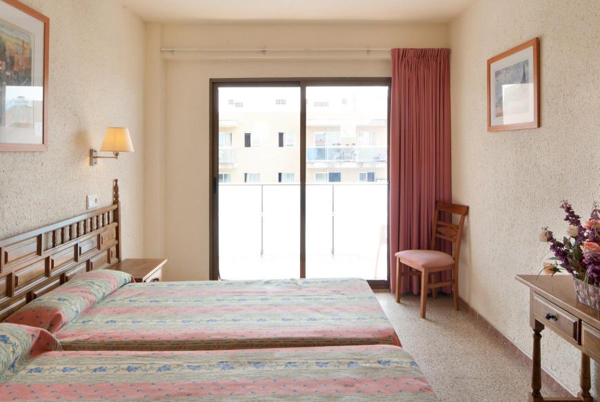 3 Sterne Hotel: HTOP Molinos Park - Salou, Costa Dorada (Katalonien), Bild 3