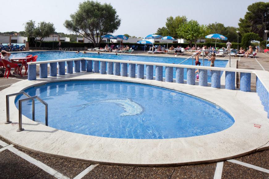 3 Sterne Hotel: HTOP Molinos Park - Salou, Costa Dorada (Katalonien), Bild 4