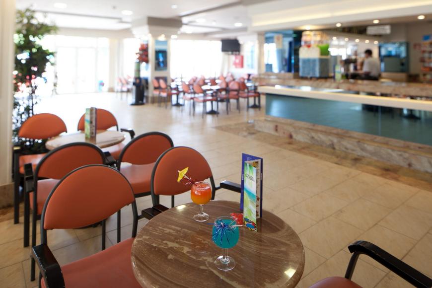 3 Sterne Hotel: HTOP Molinos Park - Salou, Costa Dorada (Katalonien), Bild 6