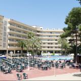 3 Sterne Hotel: Hotel Jaime I, Salou, Costa Dorada (Katalonien)