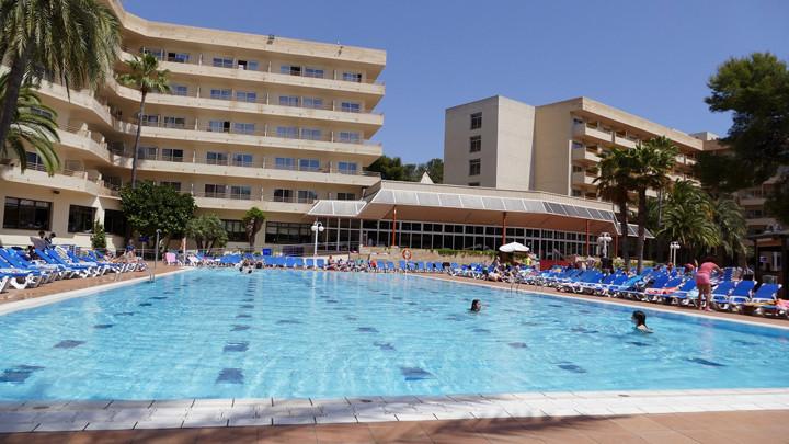 3 Sterne Hotel: Hotel Jaime I - Salou, Costa Dorada (Katalonien), Bild 2