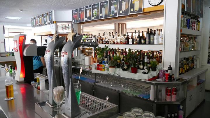 3 Sterne Hotel: Hotel Jaime I - Salou, Costa Dorada (Katalonien), Bild 7