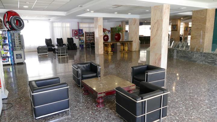 3 Sterne Hotel: Hotel Jaime I - Salou, Costa Dorada (Katalonien), Bild 4