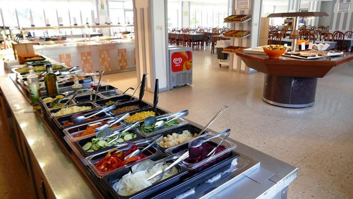 3 Sterne Hotel: Hotel Jaime I - Salou, Costa Dorada (Katalonien), Bild 6