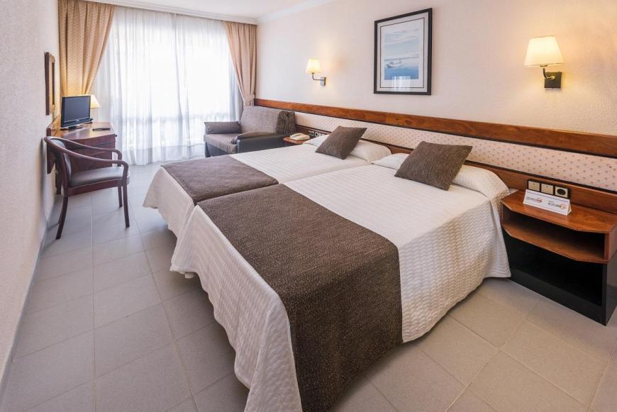 3 Sterne Hotel: Casablanca Playa - Salou, Costa Dorada (Katalonien), Bild 6