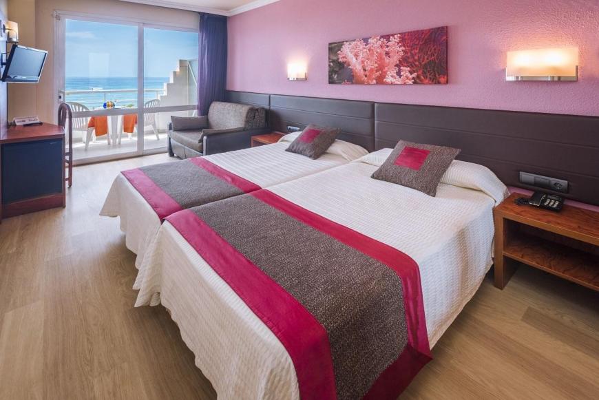 3 Sterne Hotel: Casablanca Playa - Salou, Costa Dorada (Katalonien), Bild 7