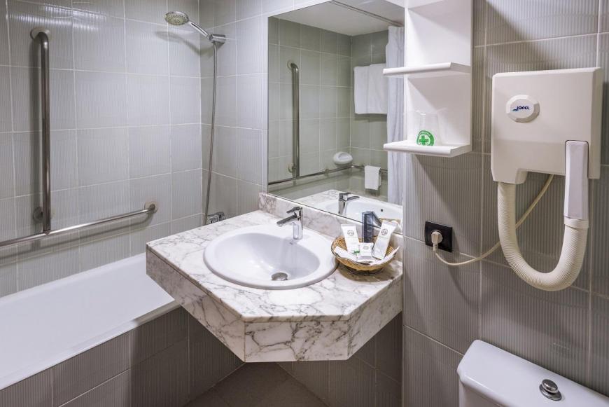 3 Sterne Hotel: Casablanca Playa - Salou, Costa Dorada (Katalonien), Bild 8