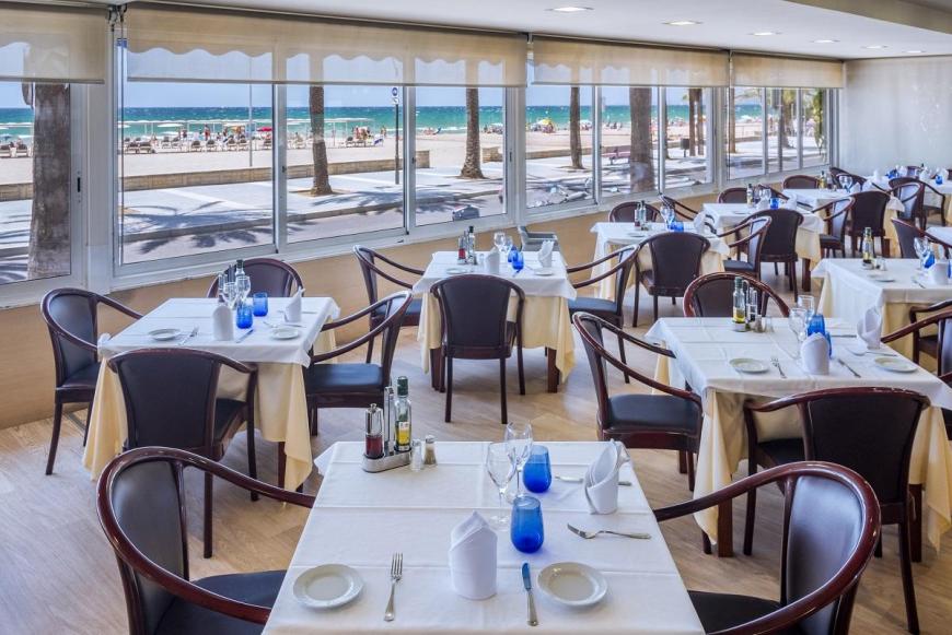 3 Sterne Hotel: Casablanca Playa - Salou, Costa Dorada (Katalonien), Bild 9