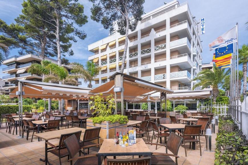 3 Sterne Hotel: Casablanca Playa - Salou, Costa Dorada (Katalonien), Bild 10