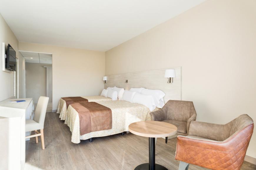 4 Sterne Hotel: Best Punta Dorada - Salou, Costa Dorada (Katalonien), Bild 4