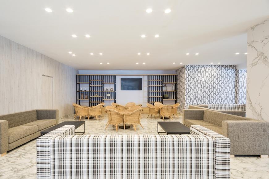 4 Sterne Hotel: Best Punta Dorada - Salou, Costa Dorada (Katalonien), Bild 10