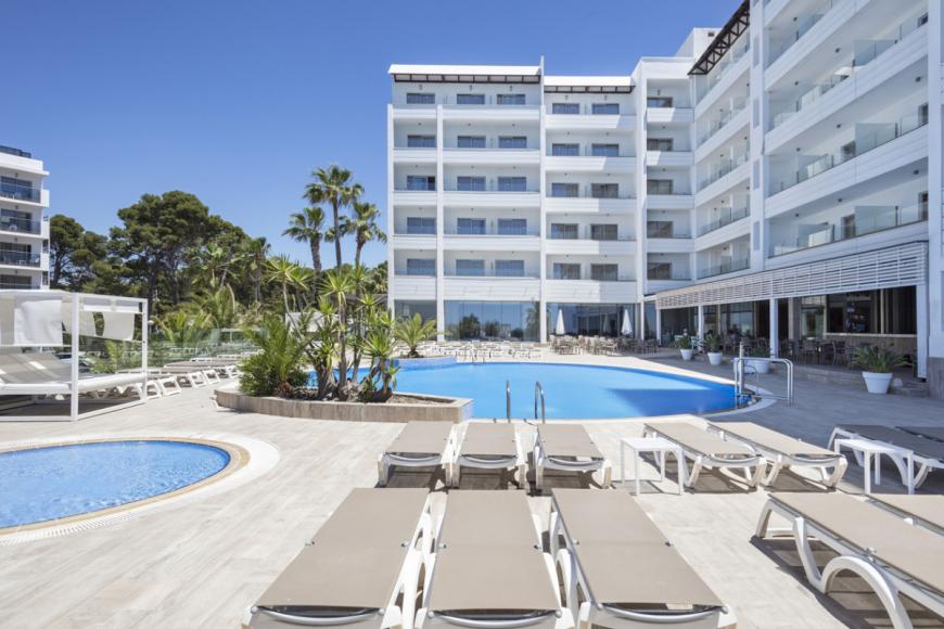 4 Sterne Hotel: Best Punta Dorada - Salou, Costa Dorada (Katalonien)