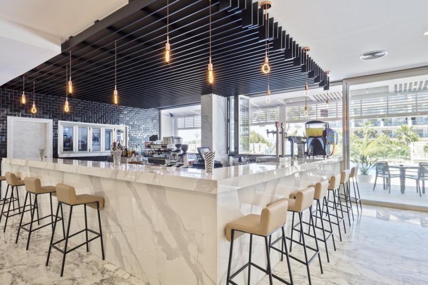 4 Sterne Hotel: Best Punta Dorada - Salou, Costa Dorada (Katalonien), Bild 8