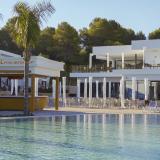 4 Sterne Hotel: Alannia Salou, Salou, Costa Dorada (Katalonien)