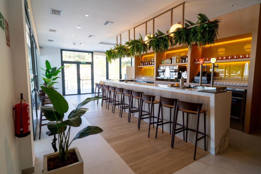 4 Sterne Hotel: Alannia Salou - Salou, Costa Dorada (Katalonien), Bild 7