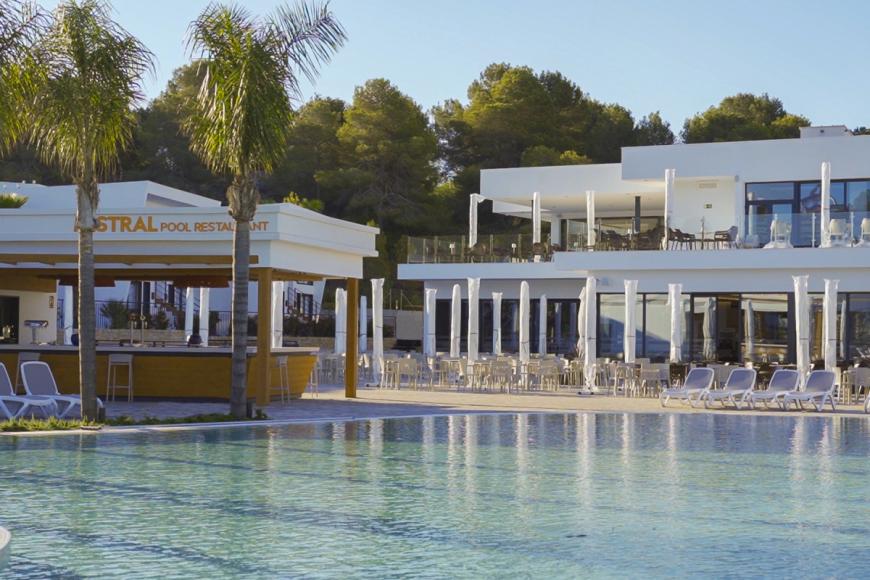 4 Sterne Hotel: Alannia Salou - Salou, Costa Dorada (Katalonien)