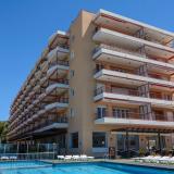 3 Sterne Hotel: Apartamentos Albatros Family, Salou, Costa Dorada (Katalonien)