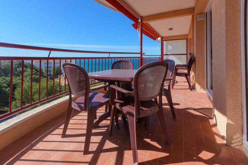 3 Sterne Hotel: Apartamentos Albatros Family - Salou, Costa Dorada (Katalonien), Bild 9