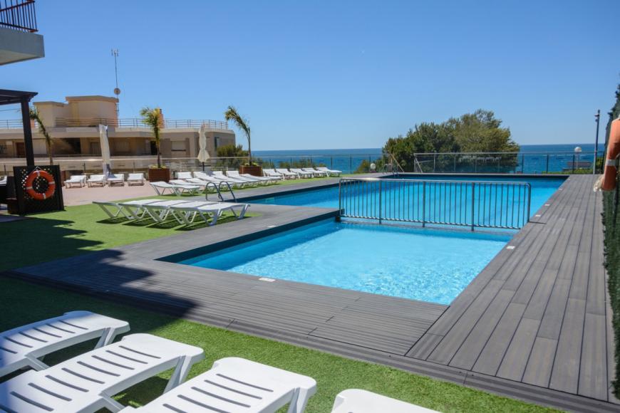 3 Sterne Hotel: Apartamentos Albatros Family - Salou, Costa Dorada (Katalonien), Bild 2