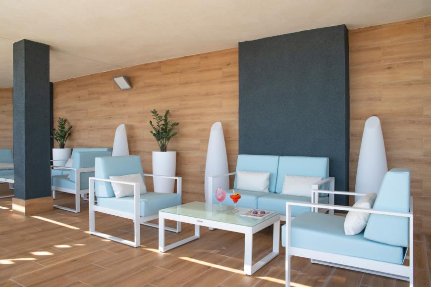 3 Sterne Hotel: Salou Sunset by Pierre & Vacances - Salou, Costa Dorada (Katalonien), Bild 9