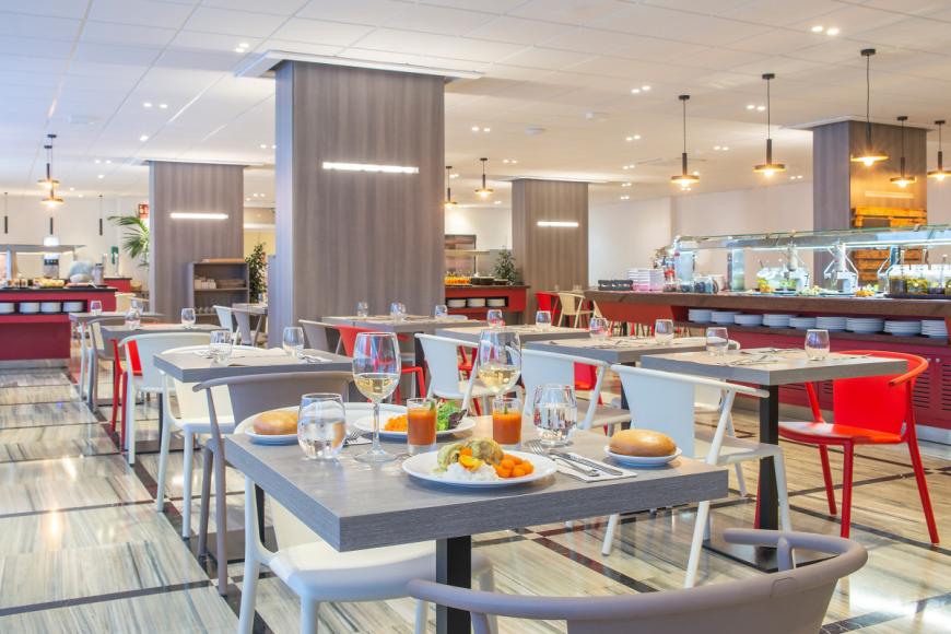 3 Sterne Hotel: Salou Sunset by Pierre & Vacances - Salou, Costa Dorada (Katalonien), Bild 6