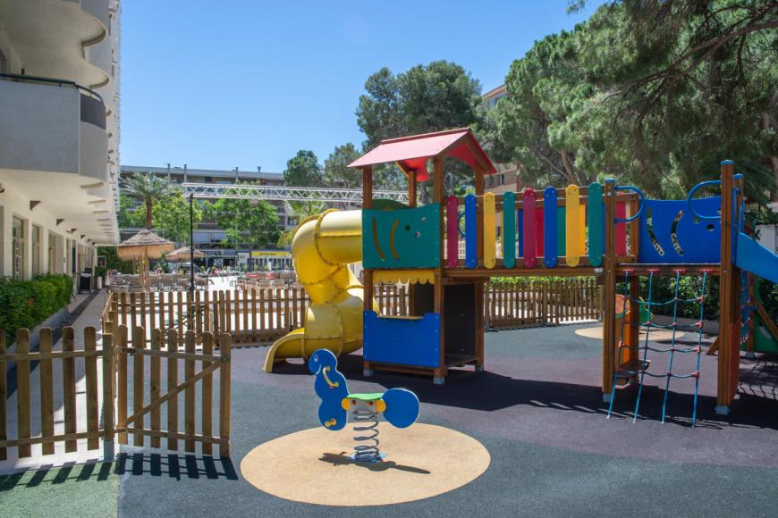 3 Sterne Hotel: Salou Sunset by Pierre & Vacances - Salou, Costa Dorada (Katalonien), Bild 10