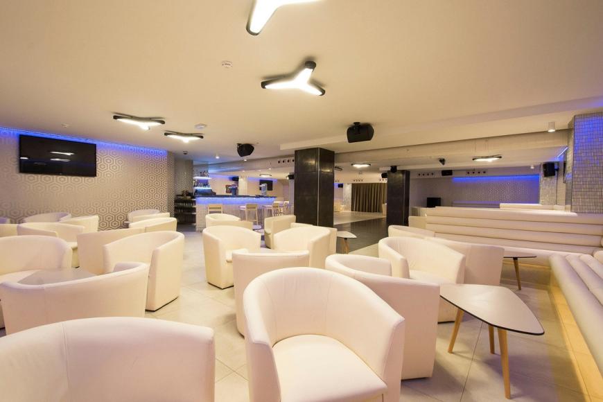 3 Sterne Hotel: Estival Park Salou Apartments - La Pineda, Costa Dorada (Katalonien), Bild 2