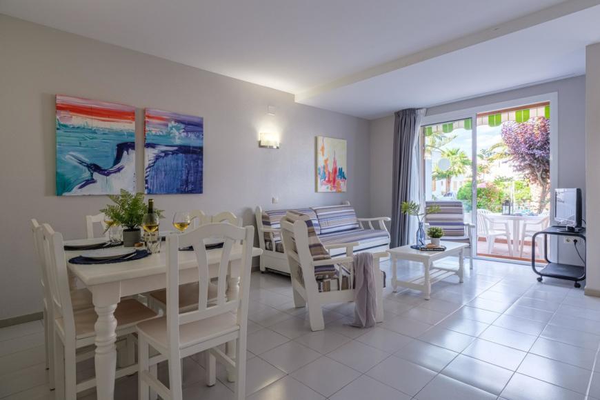 3 Sterne Hotel: Estival Park Salou Apartments - La Pineda, Costa Dorada (Katalonien), Bild 7